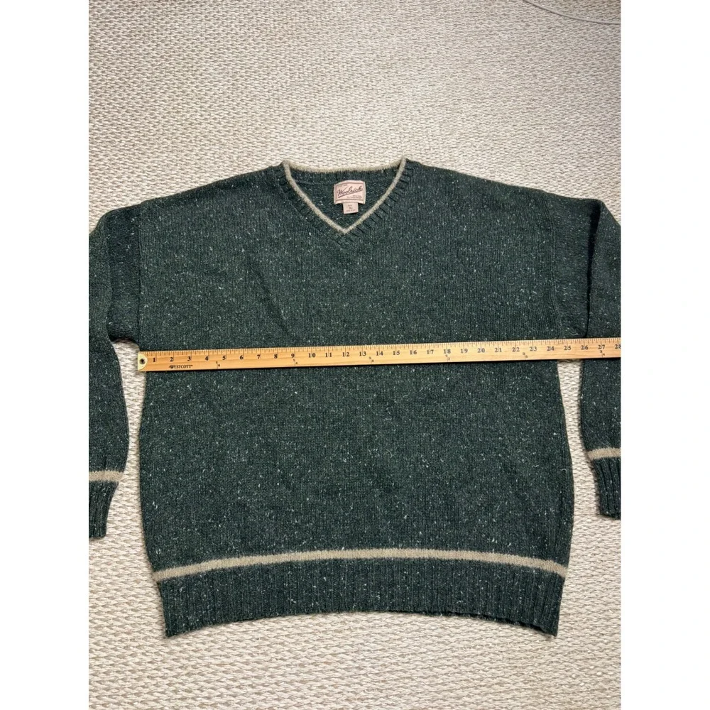 Woolrich original outdoorwear